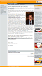 Mobile Screenshot of hausach.cdu-ortenau.de